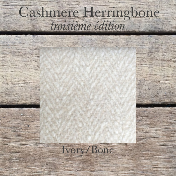 The Herringbone Story