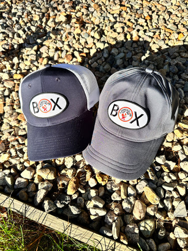 L2L - BOX Collaboration Hats