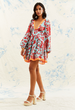 Load image into Gallery viewer, Love the Label - Matty Mini Dress