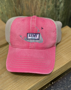 REMY ACK Hat