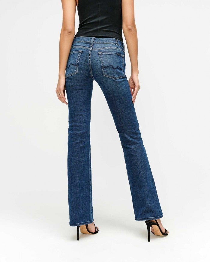 7 For All Mankind Jeans for Women, Online Sale up to 85% off