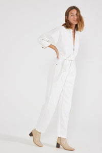 Etica Carpenter Jumpsuit