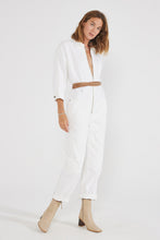 Load image into Gallery viewer, Etica Carpenter Jumpsuit