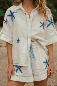 Palm Noosa Starfish Shorts