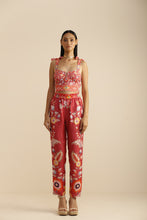Load image into Gallery viewer, Ranna Gill High Waisted Pant