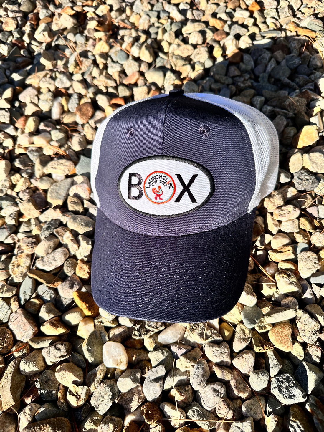 L2L - BOX Collaboration Hats