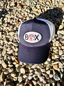 L2L - BOX Collaboration Hats