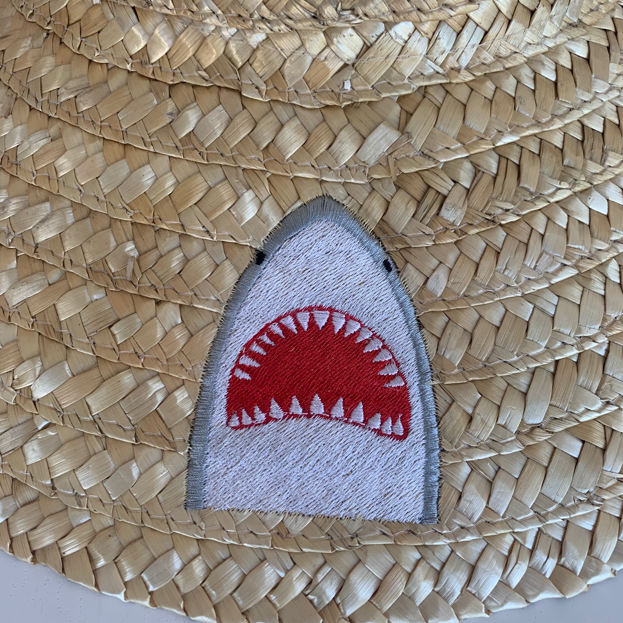 REMY Shark Sun Hats