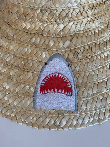 REMY Shark Sun Hats