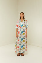 Load image into Gallery viewer, Palm Noosa Memento Dress