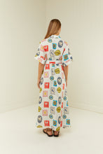 Load image into Gallery viewer, Palm Noosa Memento Dress