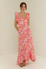 Load image into Gallery viewer, Palm Noosa Daisy Dress