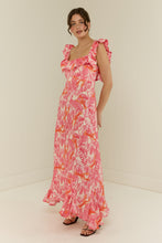 Load image into Gallery viewer, Palm Noosa Daisy Dress