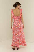 Load image into Gallery viewer, Palm Noosa Daisy Dress