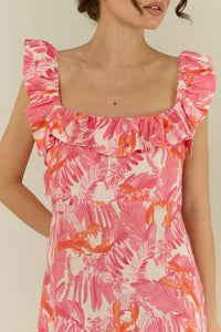 Palm Noosa Daisy Dress