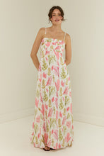 Load image into Gallery viewer, Palm Noosa Primrose 2 Maxi