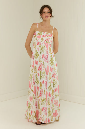 Palm Noosa Primrose 2 Maxi