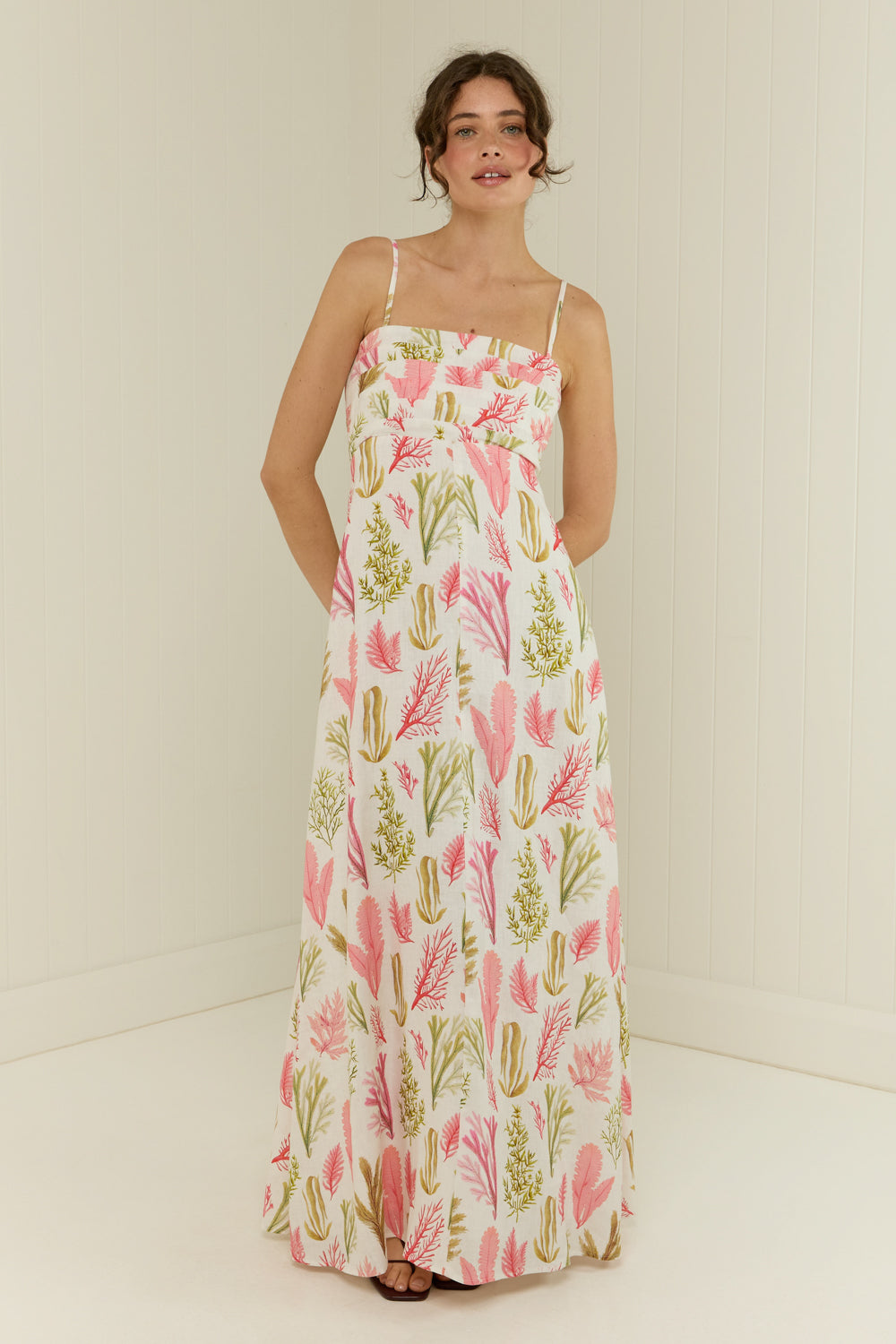 Palm Noosa Primrose 2 Maxi