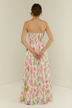 Load image into Gallery viewer, Palm Noosa Primrose 2 Maxi