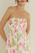 Load image into Gallery viewer, Palm Noosa Primrose 2 Maxi