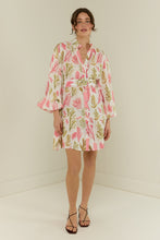 Load image into Gallery viewer, Palm Noosa Amber Dress