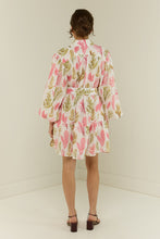 Load image into Gallery viewer, Palm Noosa Amber Dress