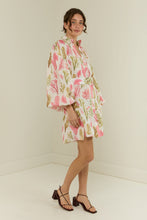 Load image into Gallery viewer, Palm Noosa Amber Dress