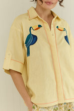 Load image into Gallery viewer, Palm Noosa Toucan Shirt