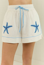 Load image into Gallery viewer, Palm Noosa Starfish Shorts