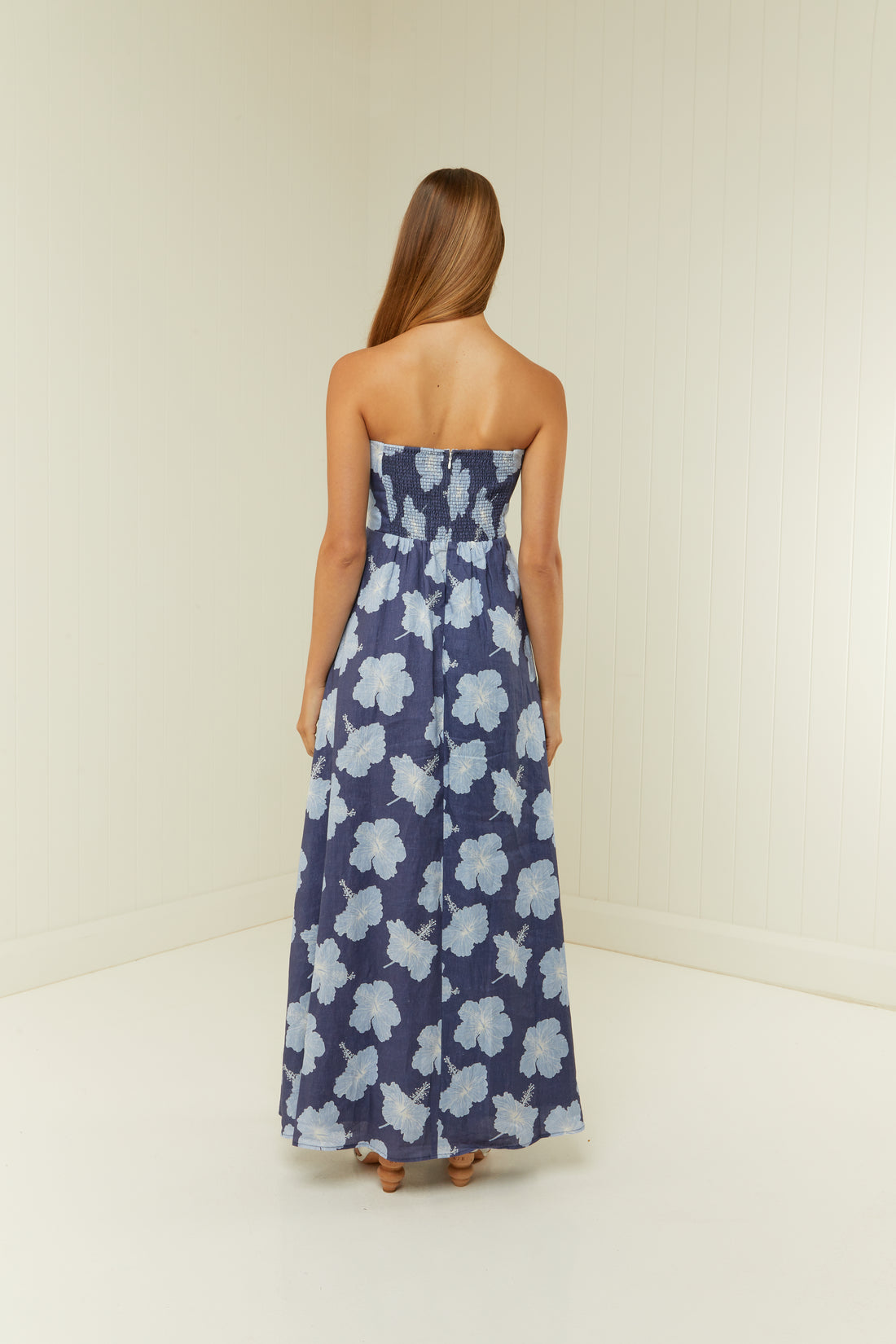 Palm Noosa Primrose Dress