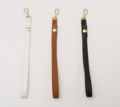 Catarzi Hat Straps