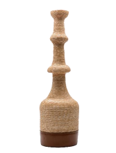 Catarzi Amaranto Tall Vase