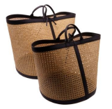 Catarzi Segale Large Basket