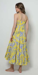 Kleid Jolene Midi
