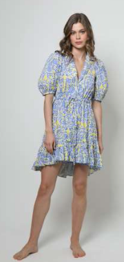 Kleid Dani Mini