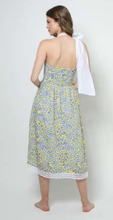 Load image into Gallery viewer, Kleid Federi Midi