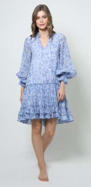 Kleid Lona Mini
