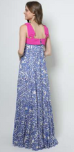 Load image into Gallery viewer, Kleid Cayet Maxi