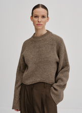 Load image into Gallery viewer, Herskind Hudson Crewneck Sweater