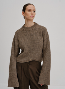 Herskind Hudson Crewneck Sweater