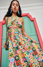 Load image into Gallery viewer, Celia B Narma Dress
