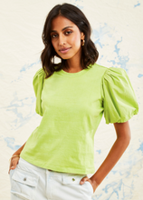 Load image into Gallery viewer, Love the Label - Lilly Tee