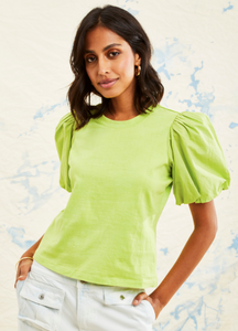 Love the Label - Lilly Tee