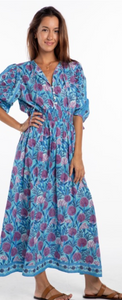 Bindu 24 Lea Dress