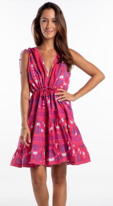 Bindu 24 Allegra Dress