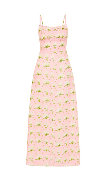 Palm Noosa Ely Dress