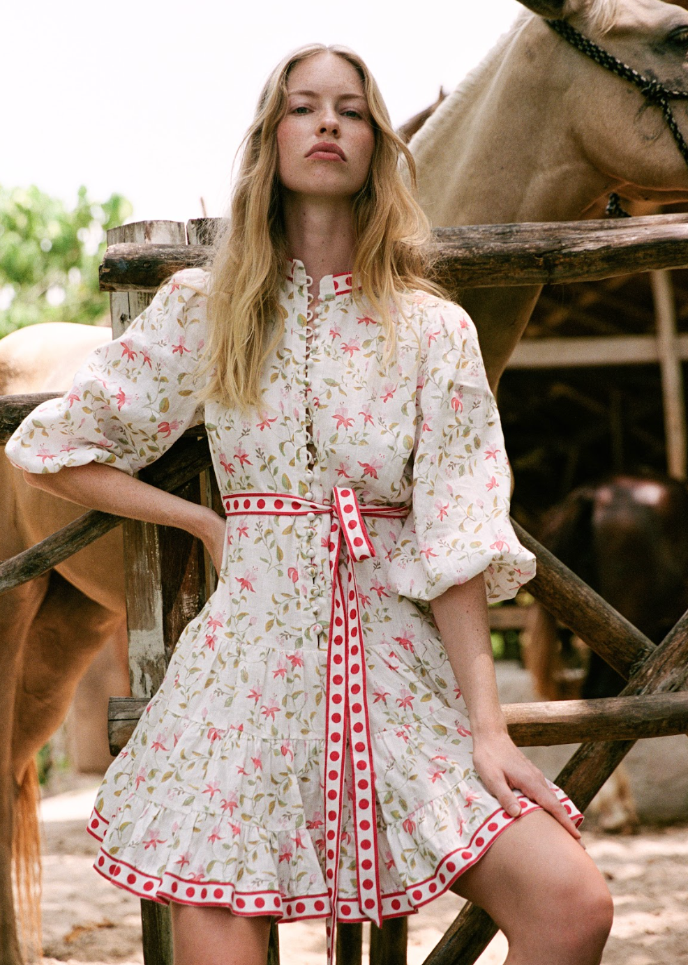 Palm Noosa Rubia Mini