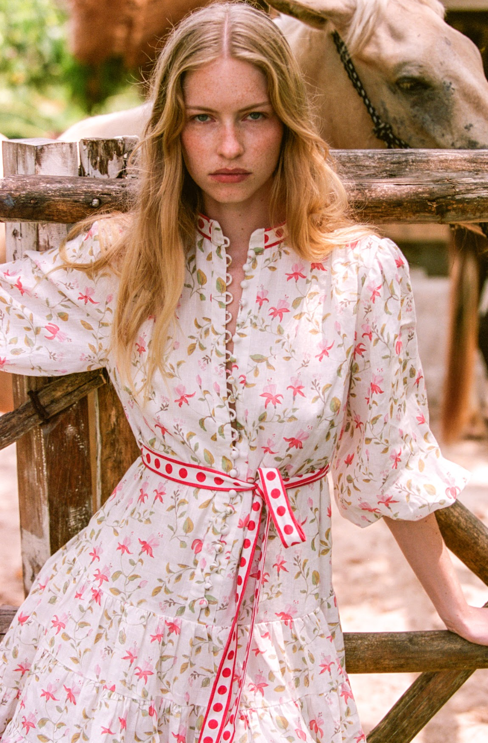 Palm Noosa Rubia Mini