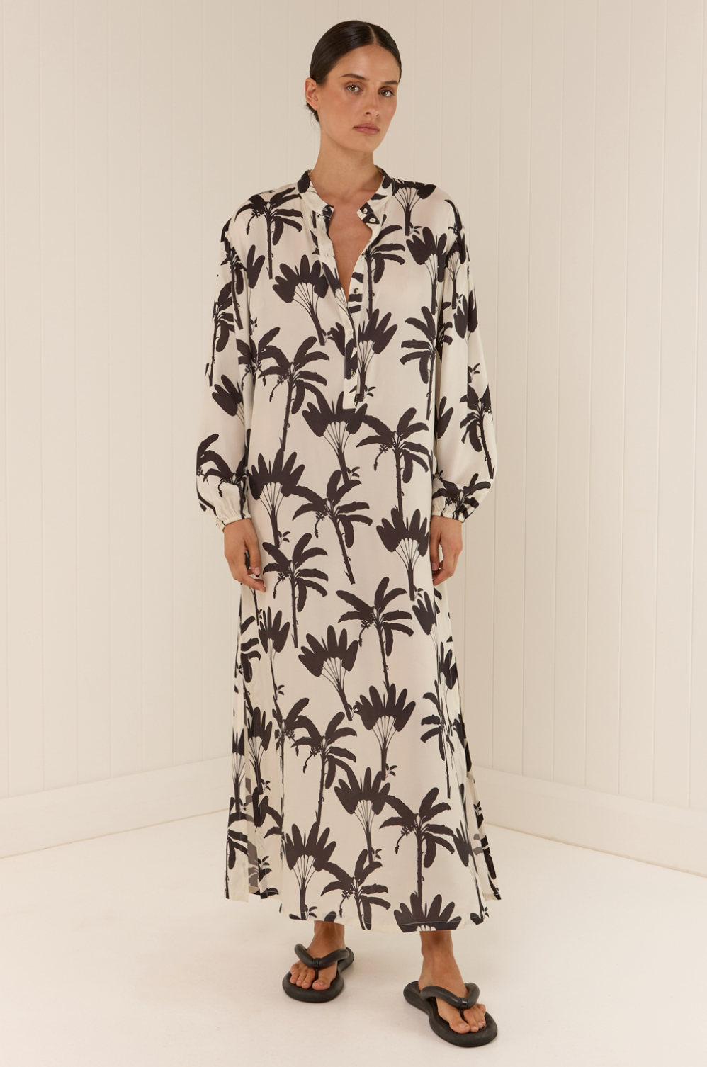 Palm Noosa Rio Dress