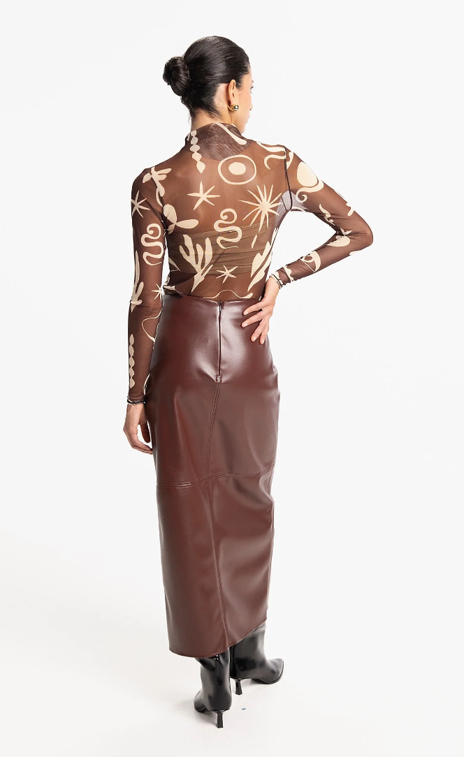 Cala de la Cruz Mila Top